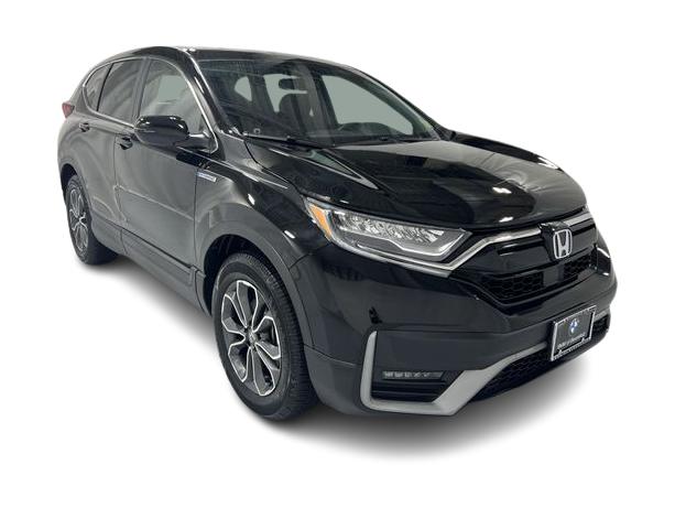 Thumbnail: 2021 Honda CR-V - 24