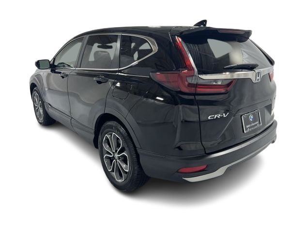 Thumbnail: 2021 Honda CR-V - 22