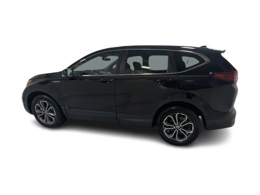 Thumbnail: 2021 Honda CR-V - 3