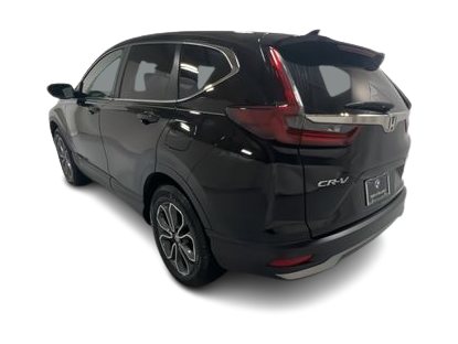 Thumbnail: 2021 Honda CR-V - 4