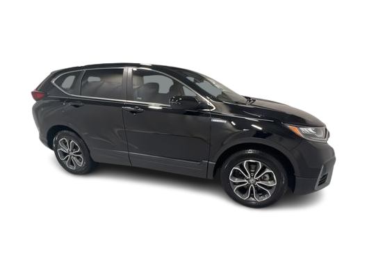 Thumbnail: 2021 Honda CR-V - 20