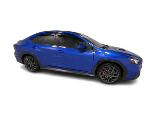 Thumbnail: 2024 Subaru WRX - 21