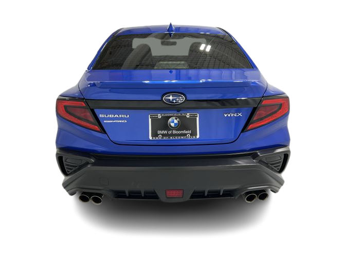 Thumbnail: 2024 Subaru WRX - 5