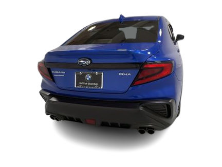 Thumbnail: 2024 Subaru WRX - 20