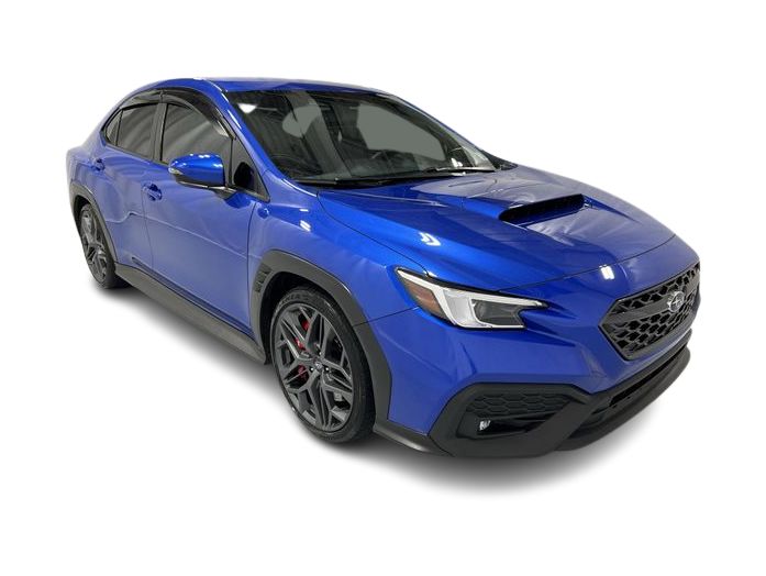Thumbnail: 2024 Subaru WRX - 25