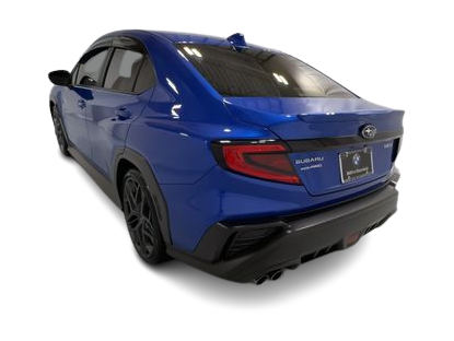 Thumbnail: 2024 Subaru WRX - 4
