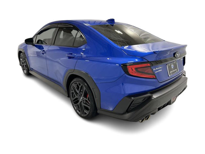 Thumbnail: 2024 Subaru WRX - 23