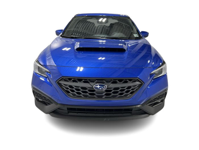 Thumbnail: 2024 Subaru WRX - 26