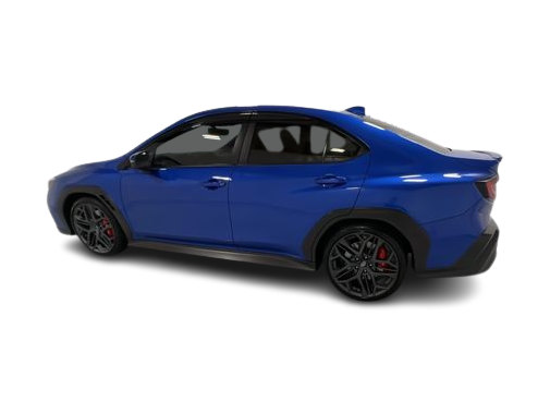 Thumbnail: 2024 Subaru WRX - 3