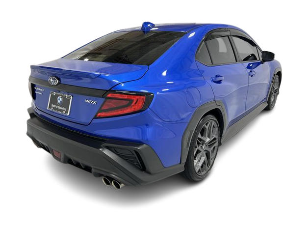 Thumbnail: 2024 Subaru WRX - 24