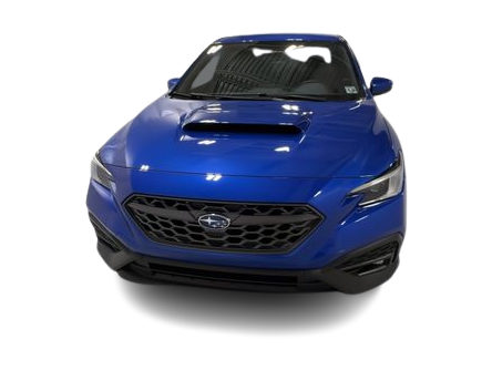 Thumbnail: 2024 Subaru WRX - 6