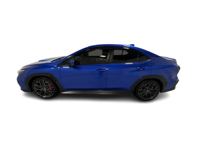 Thumbnail: 2024 Subaru WRX - 22