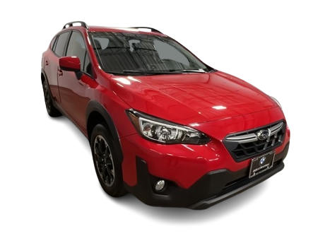 Thumbnail: 2023 Subaru Crosstrek - 20