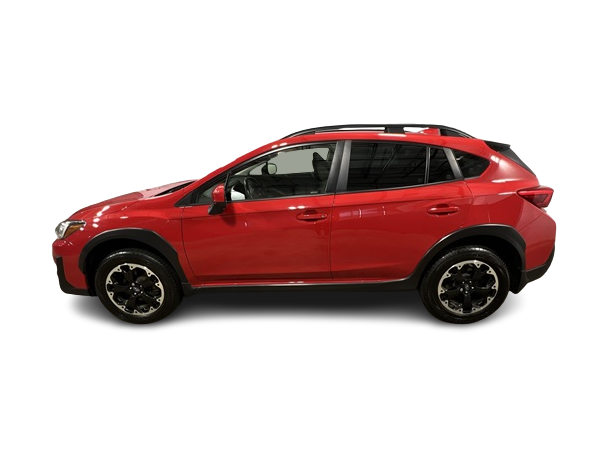 Thumbnail: 2023 Subaru Crosstrek - 3
