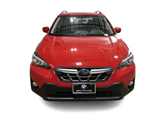 Thumbnail: 2023 Subaru Crosstrek - 24