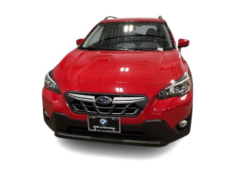 Thumbnail: 2023 Subaru Crosstrek - 6