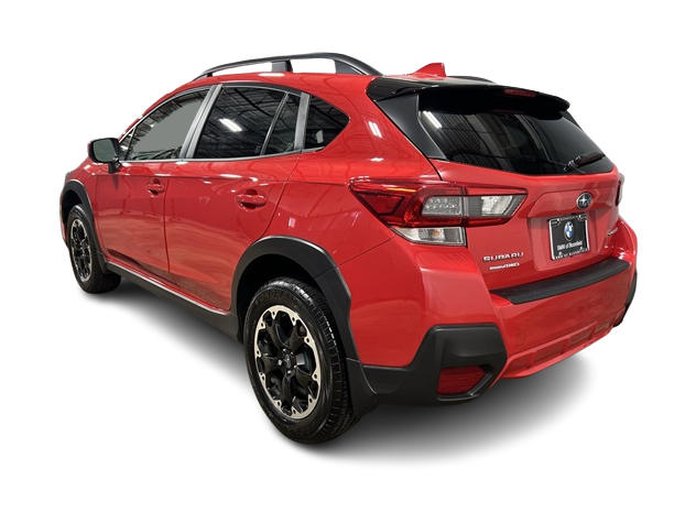 Thumbnail: 2023 Subaru Crosstrek - 4