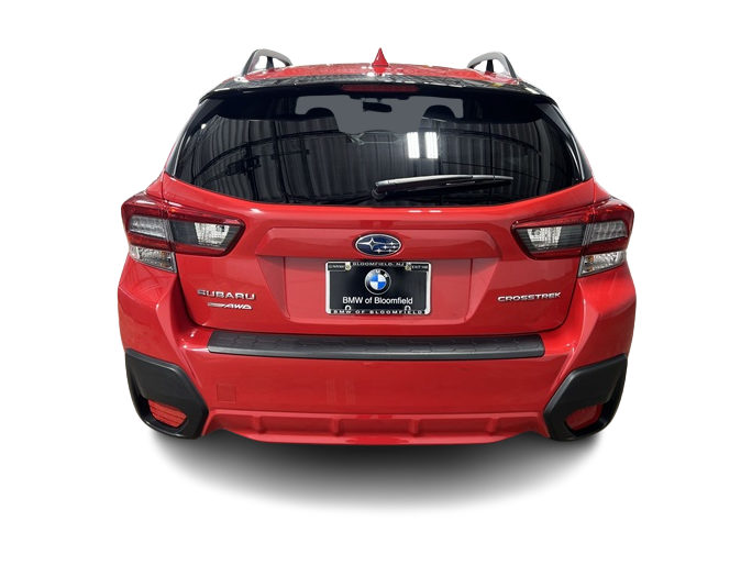 Thumbnail: 2023 Subaru Crosstrek - 5