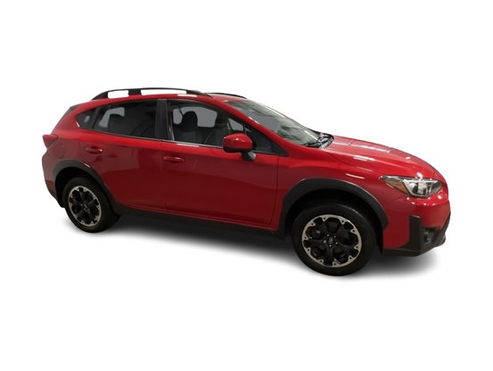 Thumbnail: 2023 Subaru Crosstrek - 21