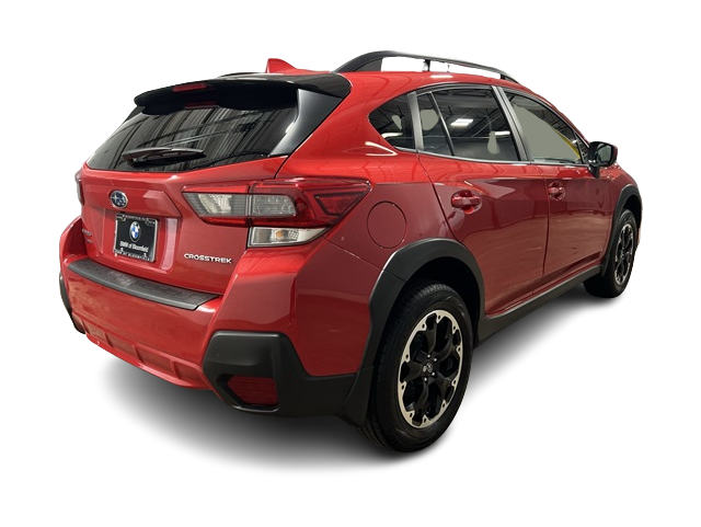 Thumbnail: 2023 Subaru Crosstrek - 22