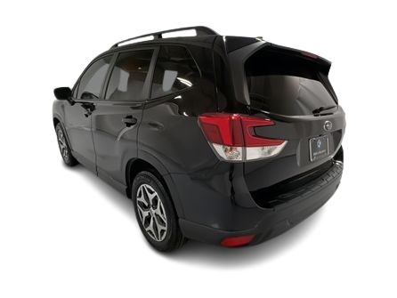 Thumbnail: 2021 Subaru Forester - 4