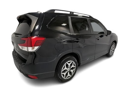 Thumbnail: 2021 Subaru Forester - 22