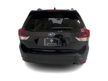 Thumbnail: 2021 Subaru Forester - 5