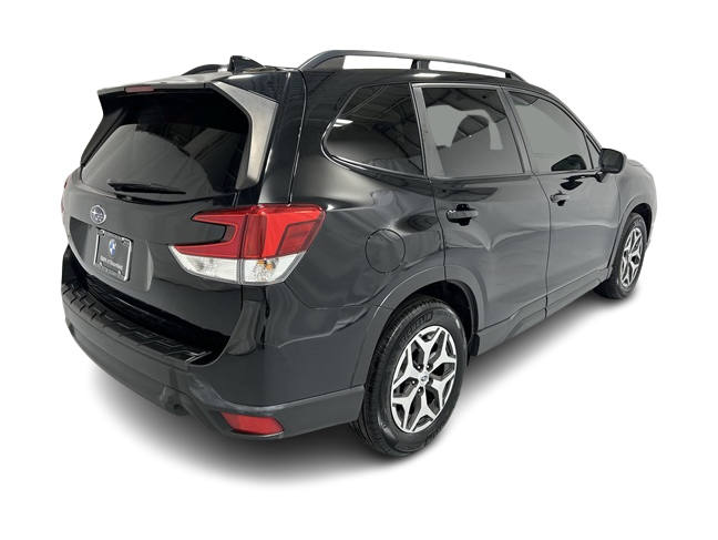 Thumbnail: 2021 Subaru Forester - 27