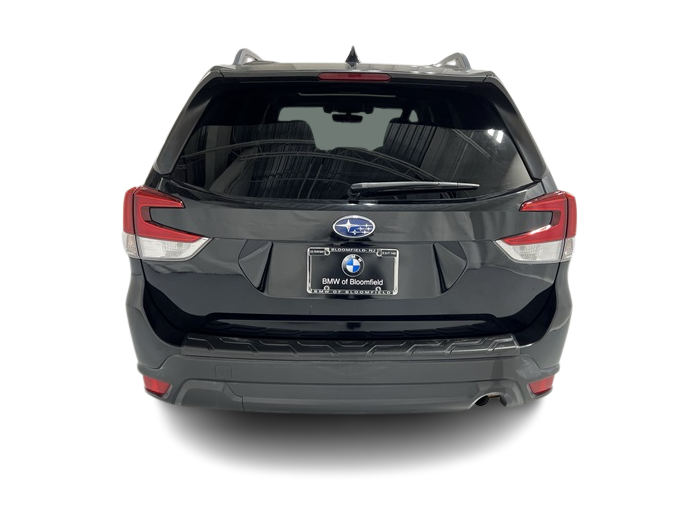 Thumbnail: 2021 Subaru Forester - 26