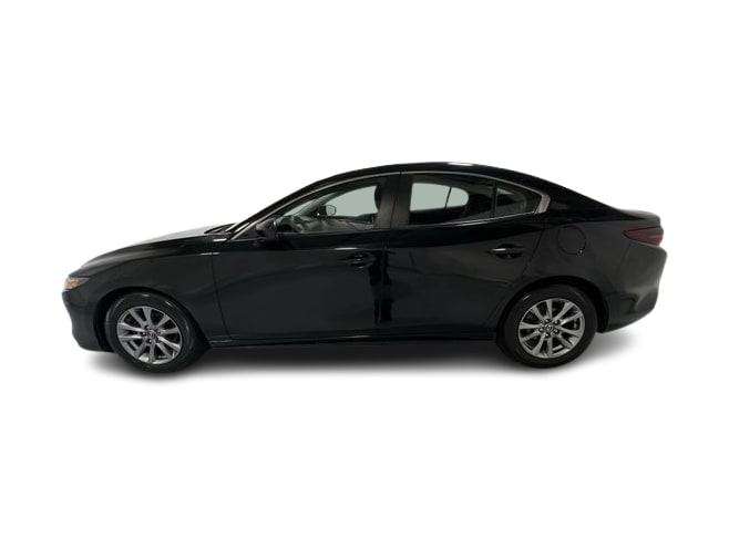 Thumbnail: 2021 Mazda Mazda3 - 20