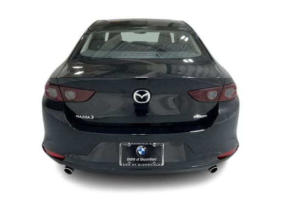 Thumbnail: 2021 Mazda Mazda3 - 5