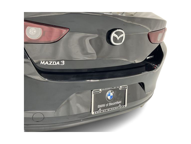 Thumbnail: 2021 Mazda Mazda3 - 23