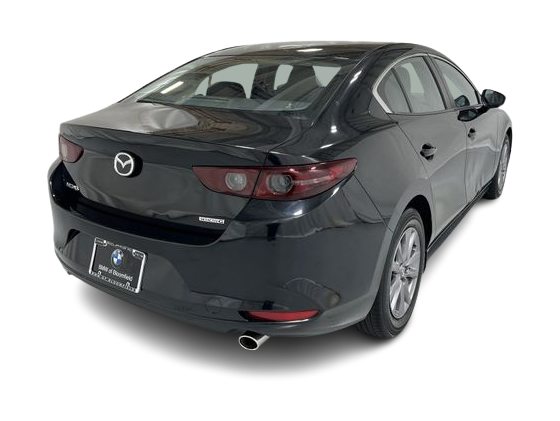 Thumbnail: 2021 Mazda Mazda3 - 21