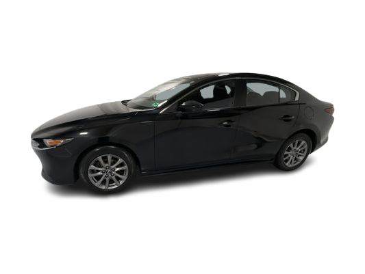 Thumbnail: 2021 Mazda Mazda3 - 3