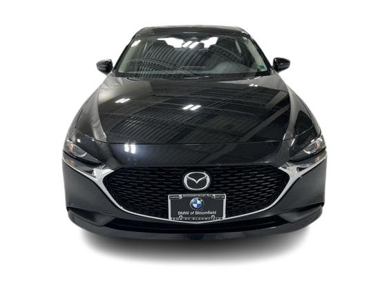 Thumbnail: 2021 Mazda Mazda3 - 22