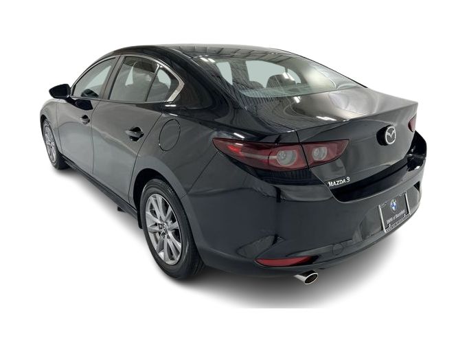Thumbnail: 2021 Mazda Mazda3 - 4
