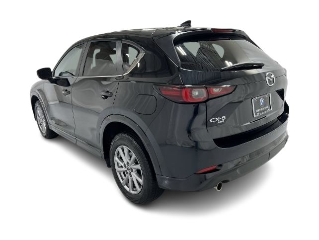 Thumbnail: 2024 Mazda CX-5 - 4