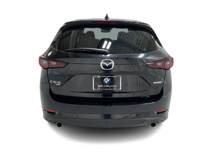 Thumbnail: 2024 Mazda CX-5 - 5