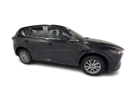 Thumbnail: 2024 Mazda CX-5 - 21