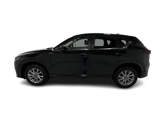 Thumbnail: 2024 Mazda CX-5 - 22