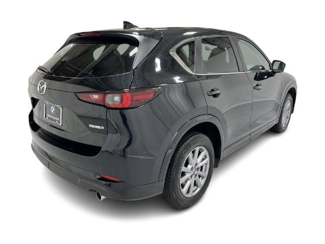 Thumbnail: 2024 Mazda CX-5 - 23