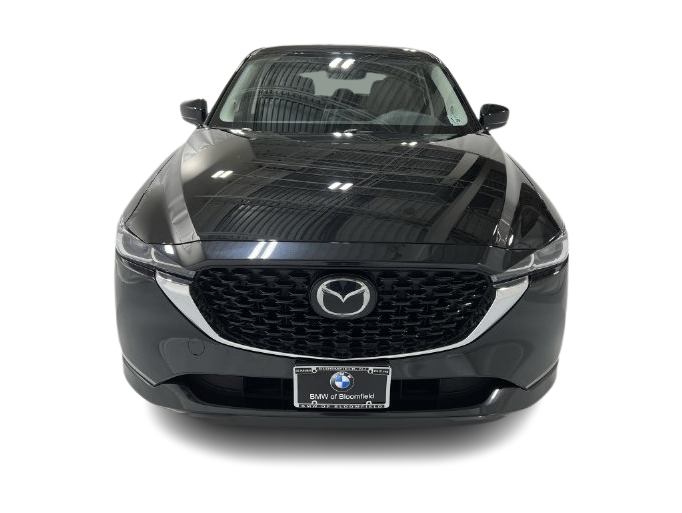Thumbnail: 2024 Mazda CX-5 - 25