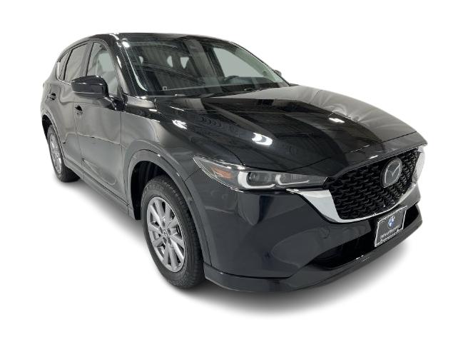 Thumbnail: 2024 Mazda CX-5 - 24