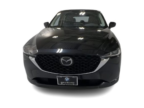 Thumbnail: 2024 Mazda CX-5 - 6
