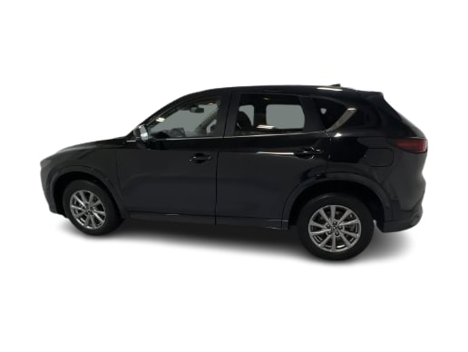Thumbnail: 2024 Mazda CX-5 - 3