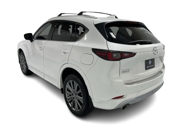 Thumbnail: 2025 Mazda CX-5 - 23