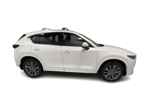 Thumbnail: 2025 Mazda CX-5 - 20