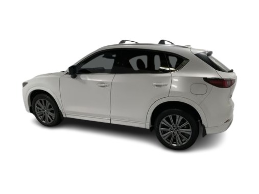 Thumbnail: 2025 Mazda CX-5 - 3