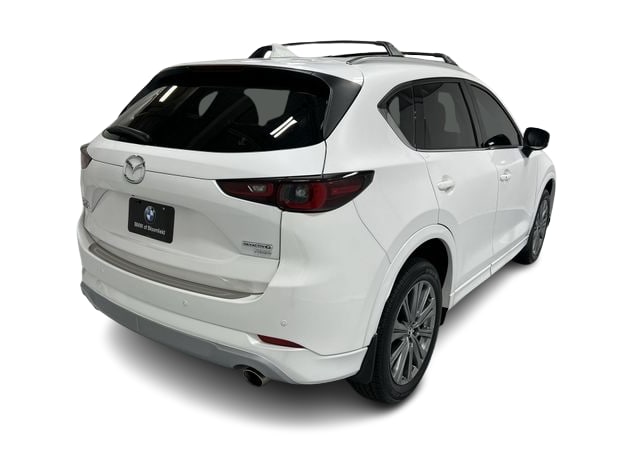 Thumbnail: 2025 Mazda CX-5 - 24