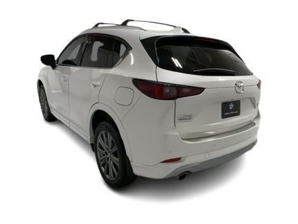 Thumbnail: 2025 Mazda CX-5 - 4